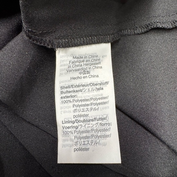 MADEWELL Shirred Midi Dress French Rose M - Picture 13 of 14